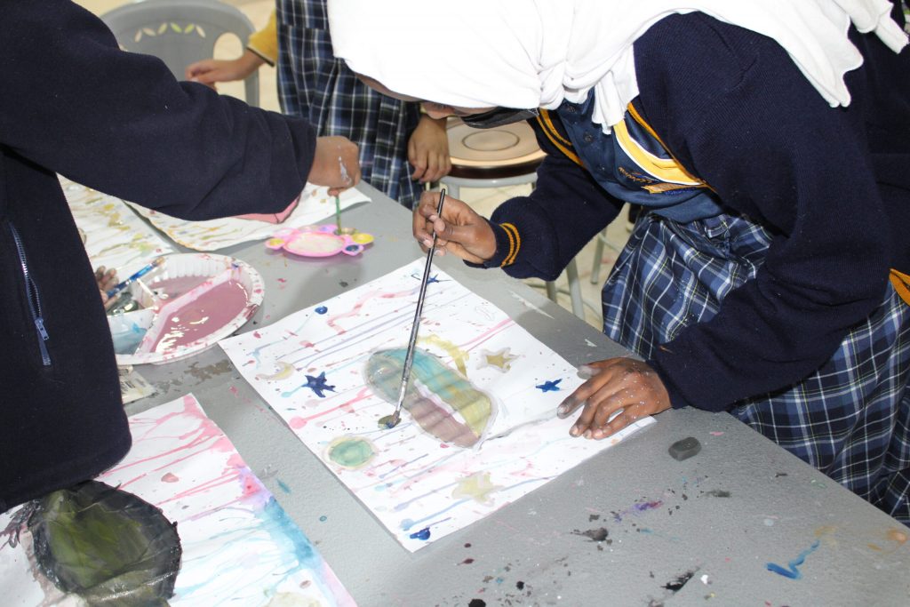 KEY STAGE 4 SCHOOL TRIP