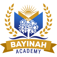 bayinah academy logo